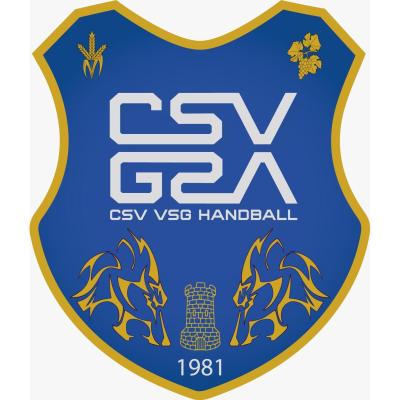 CSV-VSG Handball