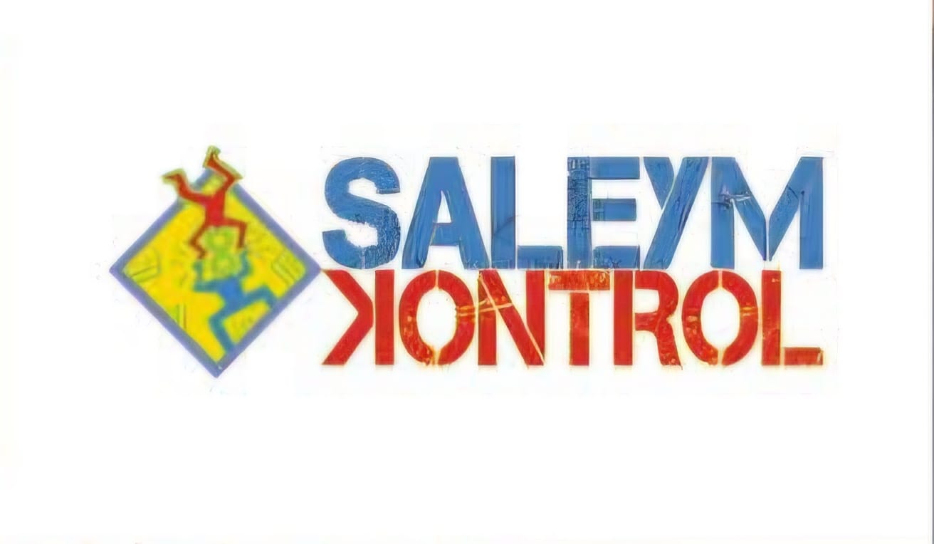 SALEYM KONTROL